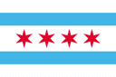 Chicago Flag