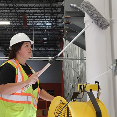 Month to Month Janitorial Service