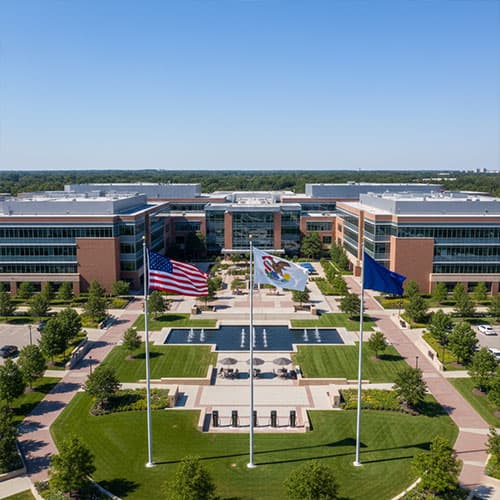 Month to Month Janitorial Service