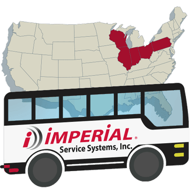 We go where you need us