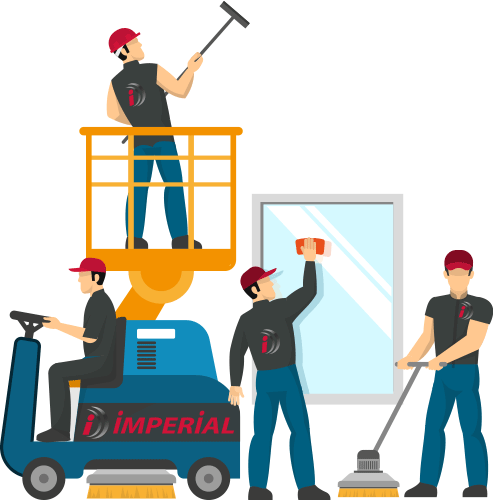 Full Service - "One Stop Shop"